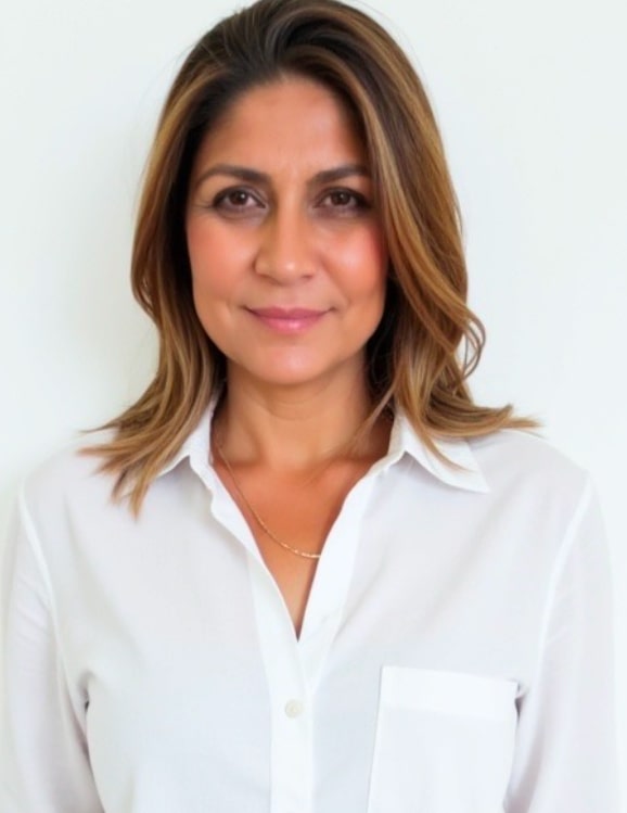 Sonney McPhee, Clinical Psychologist in Petersfield, Hampshire